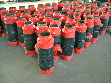 保溫（wēn）防腐管件（jiàn）
