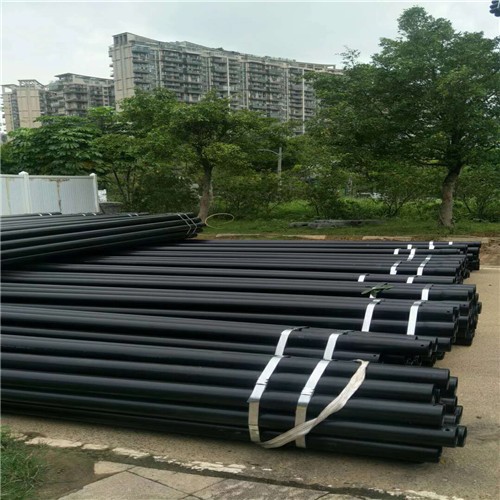 電（diàn）力塗塑複合鋼管